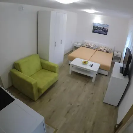 Apartman Hrupjela